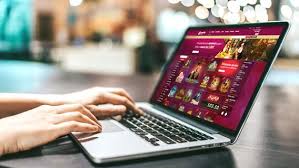 Онлайн казино Casino Onion